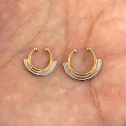 Rainbow Septum