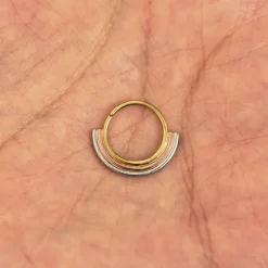 Rainbow Septum
