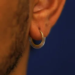 Rainbow Septum