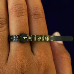 Ring Sizer