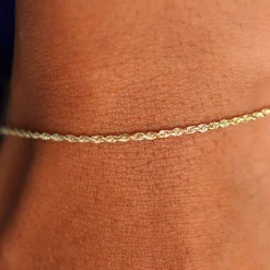 Rope Bracelet