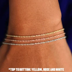 Rope Bracelet