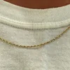 Rope Chain