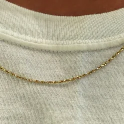 Rope Chain