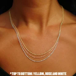 Rope Chain