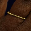 Rope Ring
