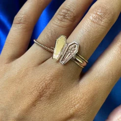 Rope Ring