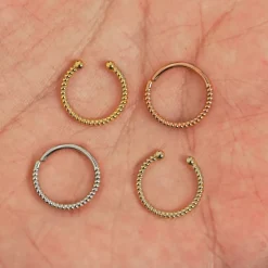 Rope Septum