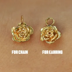 Rose Charm