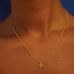 Rose Charm
