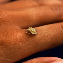 Rose Charm