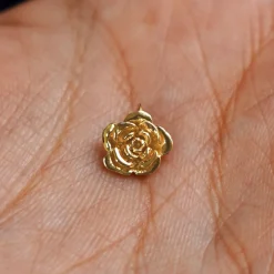 Rose Charm