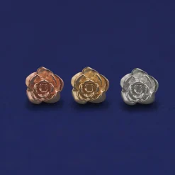 Rose Earring
