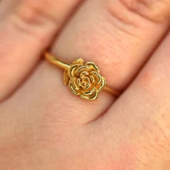 Rose Ring