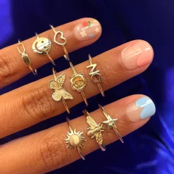 Rose Ring