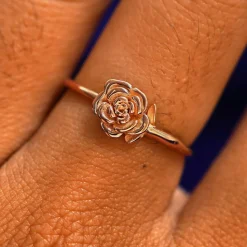 Rose Ring