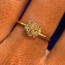 Rose Ring