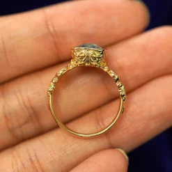 Royalty Ring
