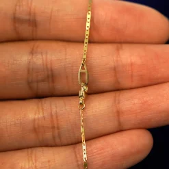 Ruby Bracelet