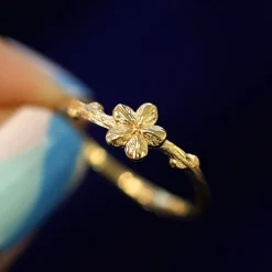 Sakura Ring