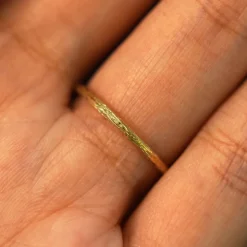 Sakura Ring