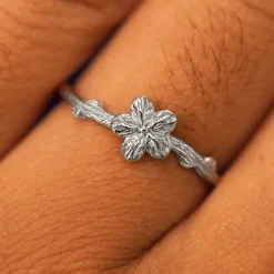 Sakura Ring