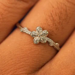 Sakura Ring