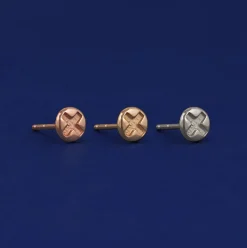 Screw Earring