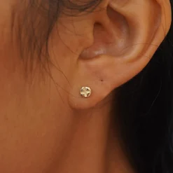 Screw Earring