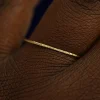 Shimmer Ring