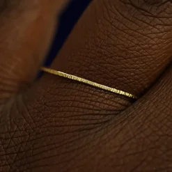 Shimmer Ring