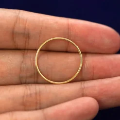 Shimmer Ring