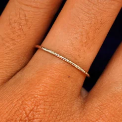 Shimmer Ring