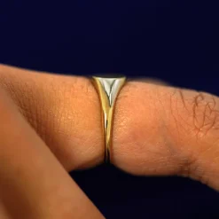 Signet Ring