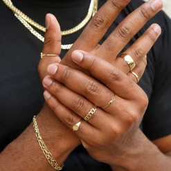Signet Ring