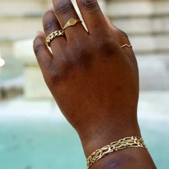 Signet Ring