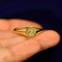 Signet Ring