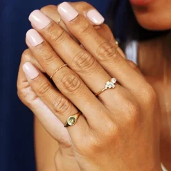 Signet Ring