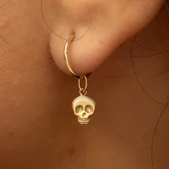Skull Charm
