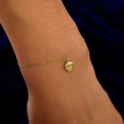 Skull Charm