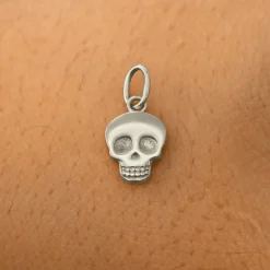 Skull Charm