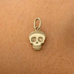 Skull Charm