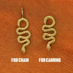 Snake Charm