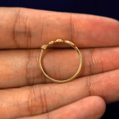 Snake Ring