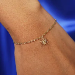 Spider Charm