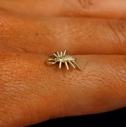 Spider Charm