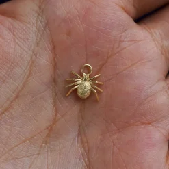 Spider Charm