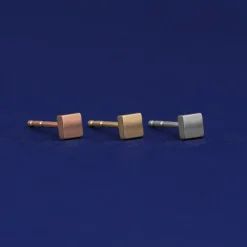 Square Earring