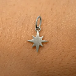 Starburst Charm