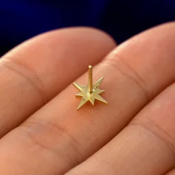 Starburst Earring